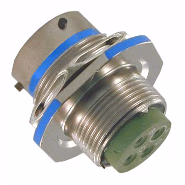 MS3474L144PL Souriau-Sunbank by Eaton  Rundsteckverbindergehäuse